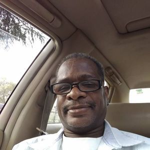 Meet your Posher, Richard